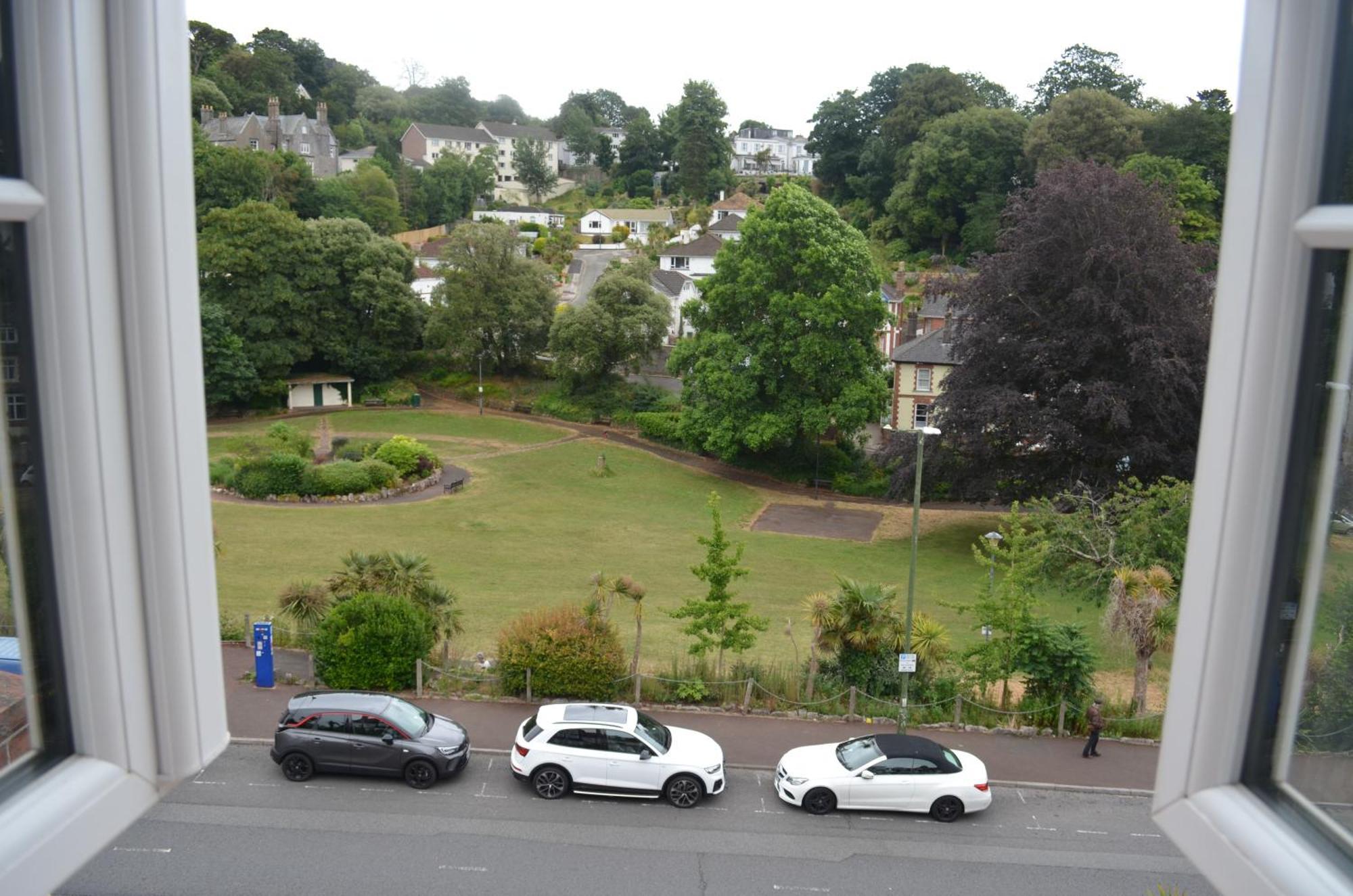 Tusker Lodge (Adults Only) Torquay Kültér fotó