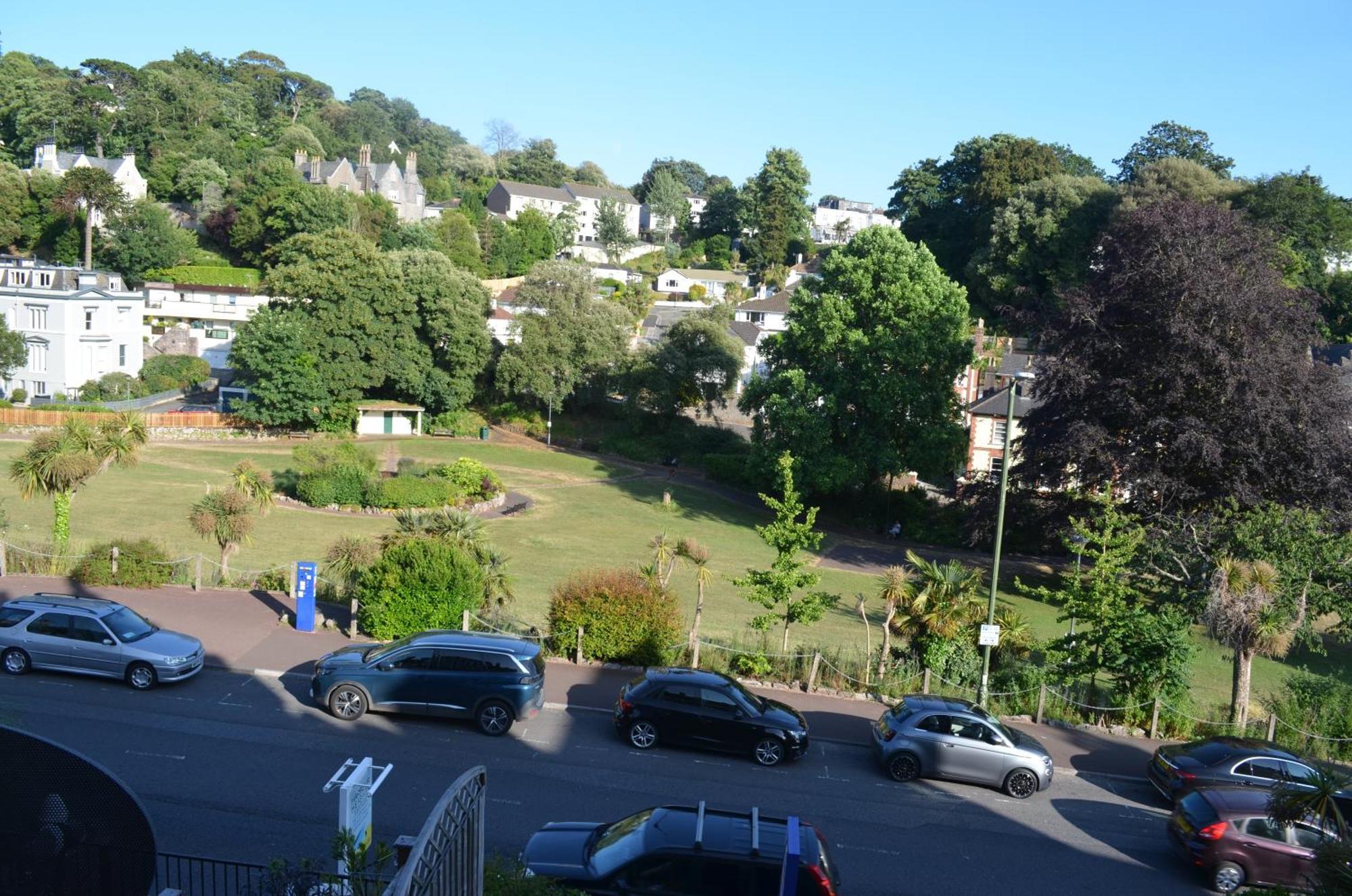 Tusker Lodge (Adults Only) Torquay Kültér fotó