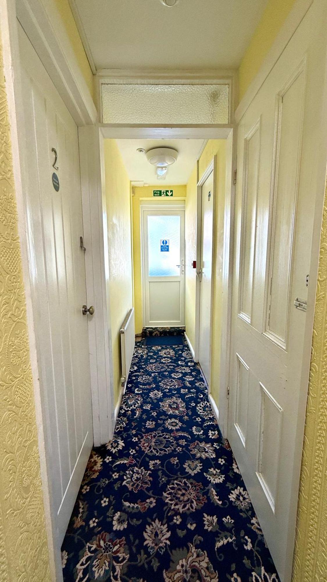 Tusker Lodge (Adults Only) Torquay Kültér fotó