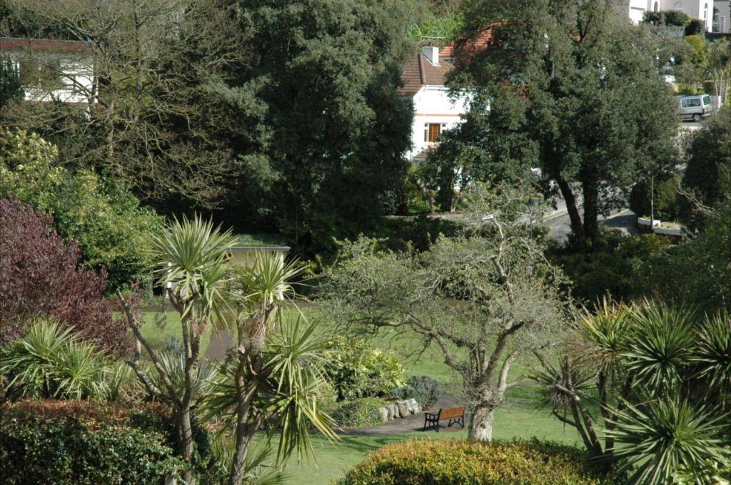 Tusker Lodge (Adults Only) Torquay Szoba fotó