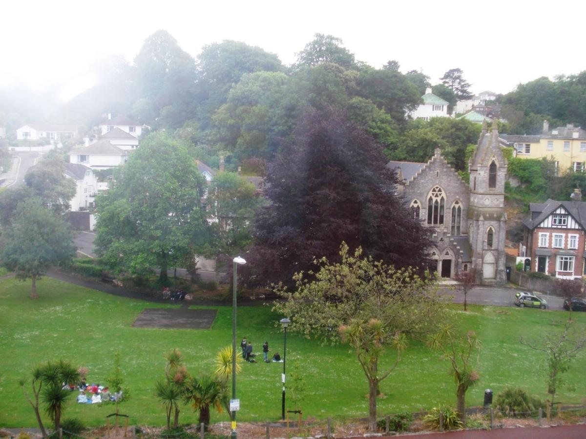 Tusker Lodge (Adults Only) Torquay Szoba fotó