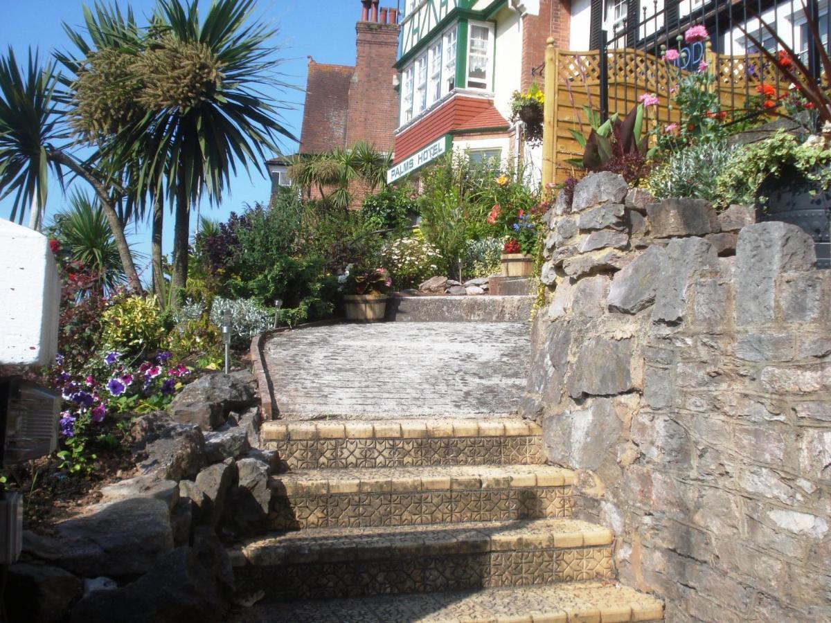 Tusker Lodge (Adults Only) Torquay Kültér fotó